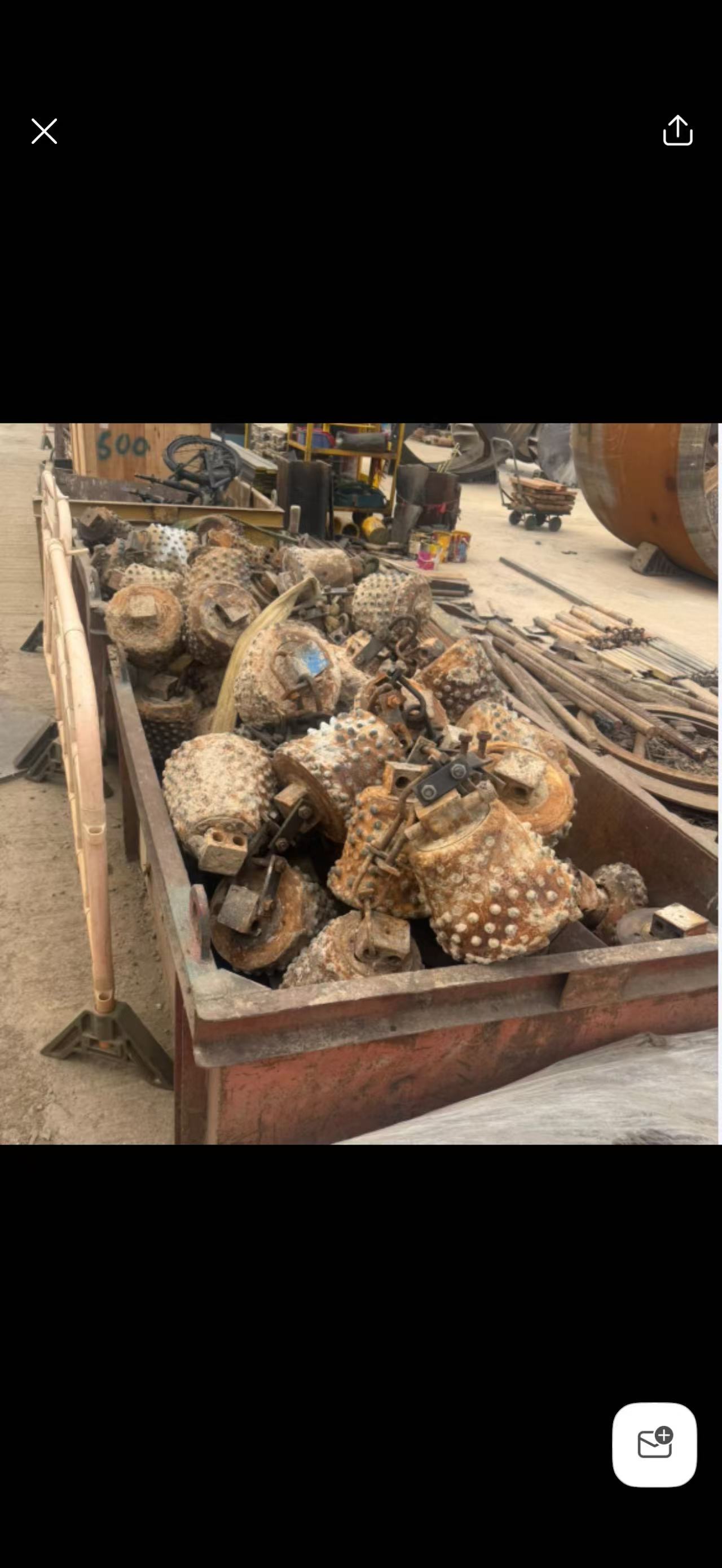 運輸損壞貨物處理